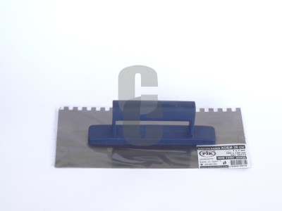 Маламашка ХОБИ - зъб  7х7                                                                                                                                                                                                                                                                                   